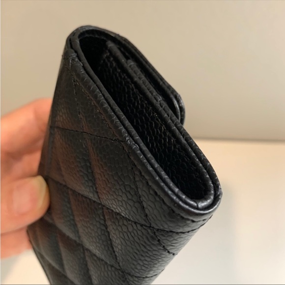 CLASSIC CARD HOLDER - Picture 9 of 13